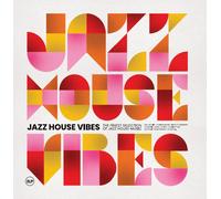 Jazz House Vibes [VINYL]