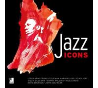 Various Artists - Jazz Icons