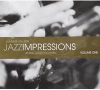 Various Artists - Jazz Impressions Vol. 1