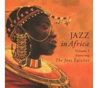 Various Artists - Jazz In Africa: Volume 1