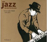 Various Artists - Jazz in Deutschland -1-