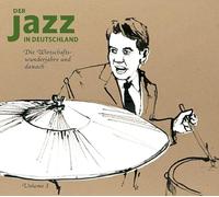 Various Artists - Jazz in Deutschland -3-