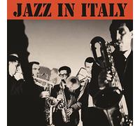 Various Artists - Jazz In Italy [VINYL]