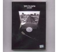 Various Artists - Jazz In Paris Remixed [CD + DVD]