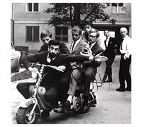 Various Artists - Jazz in Polish Cinema - Out of the Underground 1958-1967