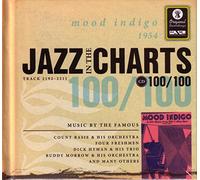 Various Artists - Jazz In The Charts Vol. 100 - Mood Indigo