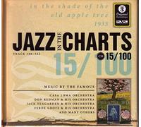 Various Artists - Jazz In The Charts Vol. 15 - Shade Of The Old Apple Tree
