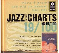 Various Artists - Jazz In The Charts Vol. 19 - When I Grow Too Old To Dream