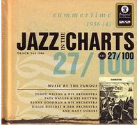 Various Artists - Jazz in the Charts Vol.27: Summertime 1936