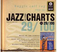 Various Artists - Jazz In The Charts Vol. 29 - Buggle Call Rag