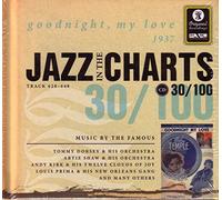 Various Artists - Jazz In The Charts Vol. 30 - Goodnight, My Love
