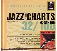 Various Artists - Jazz in the Charts Vol.32: Where Is the Sun 1937