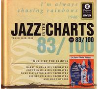 Various Artists - Jazz In The Charts Vol. 83 - I'm Always Chasing Rainbows