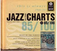 Various Artists - Jazz in the Charts Vol.85: This Is Always 1946