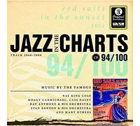 Various Artists - Jazz In The Charts Vol. 94 - Red Sails In The Sunset