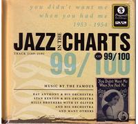 Various Artists - Jazz In The Charts Vol. 99 - You Didn't Want Me When You..