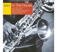 Various Artists - Jazz In The House 11
