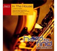Various Artists - Jazz in the House Vol.10
