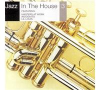 Various Artists - Jazz in the House Vol.3