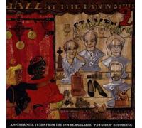 Arne Domnerus Jazzgr - Jazz At The Pawnshop 2 - CD - K4z