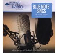 Various Artists - Jazz Inspiration-Blue..
