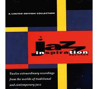Various Artists - Jazz Inspirations Collection-V