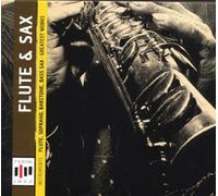 Various Artists - Jazz Instruments:Flute