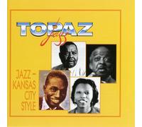 Various Artists - Jazz - Kansas City Style