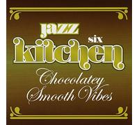 Various Artists - Jazz Kitchen 6 / Various