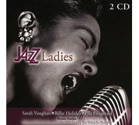 Various Artists - Jazz Ladies