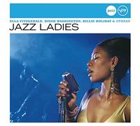 Various Artists - Jazz Ladies (Jazz Club)