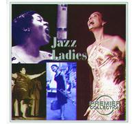 Various Artists - Jazz Ladies / Premier Collection / Vol:2