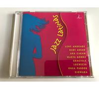 Various Artists - Jazz Latinas