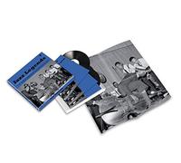 VARIOUS ARTISTS - JAZZ LEGENDS - THE BEST OF JAZZ DIVAS, CROONERS & PERFORMERS - VINYL BOX SET [VINYL]