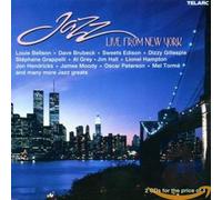 Various Artists - Jazz: Live From New York