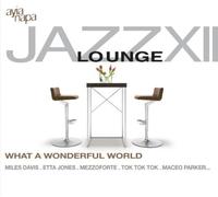 Various Artists - Jazz Lounge 12
