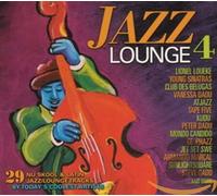 Various Artists - Jazz Lounge 4