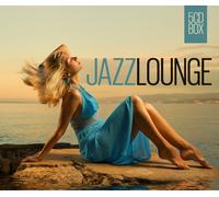 Various Artists Jazz Lounge (CD)