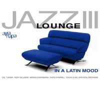 Various Artists - Jazz Lounge Vol. 3