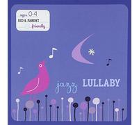 Various Artists - Jazz Lullaby