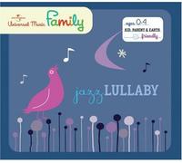 Various Artists - Jazz Lullaby (Eco)