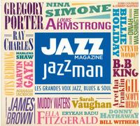 Various Artists - Jazz Magazine Le Coffret