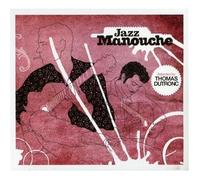Various Artists - Jazz Manouche -Digi-