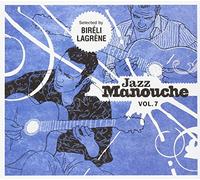 Various Artists - Jazz Manouche Vol.7