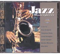Various Artists - Jazz Masterpieces: VOL 2