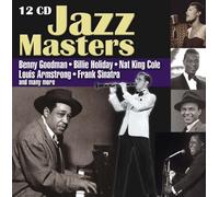 Various Artists - Jazz Masters