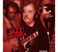 Various Artists - Jazz Masters