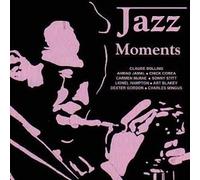 Various Artists - Jazz Moments