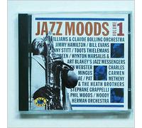 Various Artists - Vol. 1-Jazz Moods