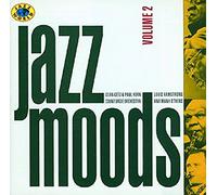 Various Artists - Jazz Moods 2